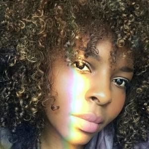 Meet your Posher, Kris